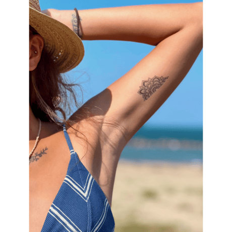 TATTOO シール