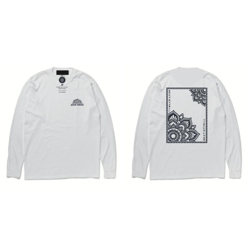 DISH// ロンＴ 商品詳細ページ | DISH// OFFICIAL STORE | HAPPY? Tour Long