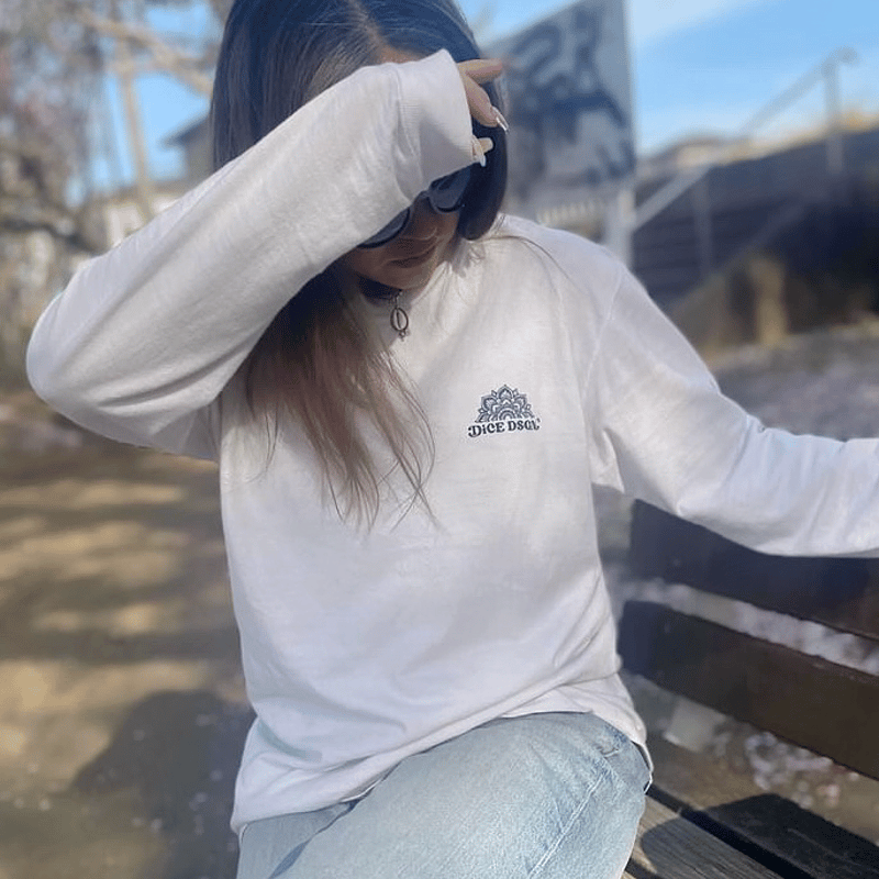 てぃーしゃつ RIDE WAVE Tシャツ [全4色] – muta Online Store