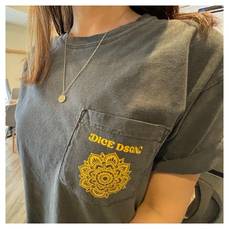 Sunflower Tee