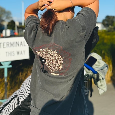 theCat Tee