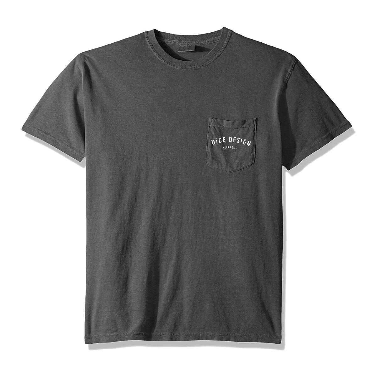 The Beach Tee | DiCE DSGN