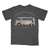 Van Life Tee