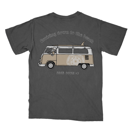 Van Life Tee