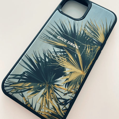 "PARADISE" iPhoneケース