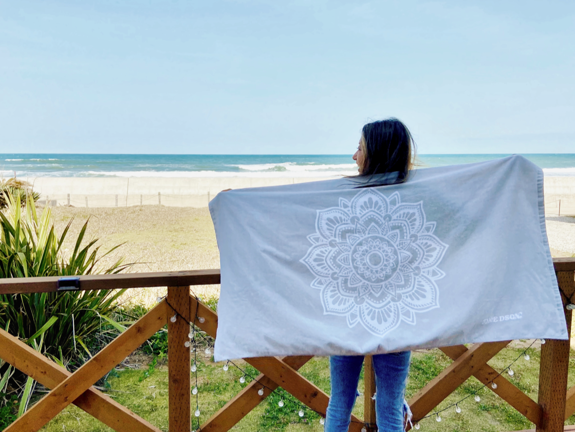 ミュージシャン CDL Beach Towel ミュージシャン CDL Beach Towel ミュージシャン cdl tokyo CDL