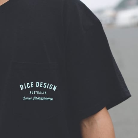 Sunset Flower Tee