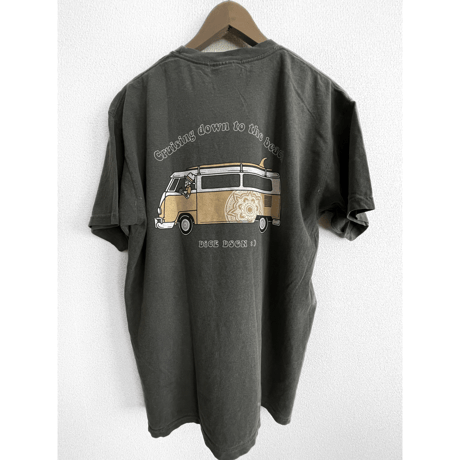 Van Life Tee
