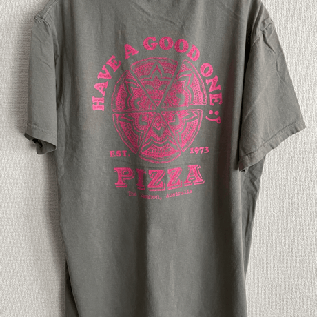 Mandala slice Tee