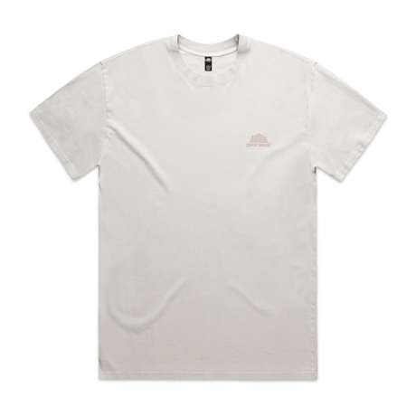 Sunflower Tee [BONE]