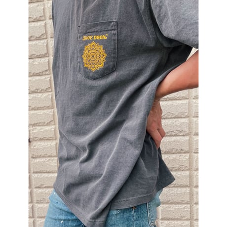 Sunflower Tee
