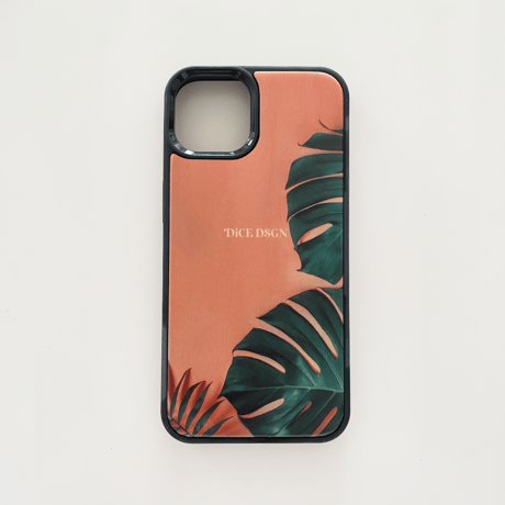 "TROPICAL" iPhoneケース