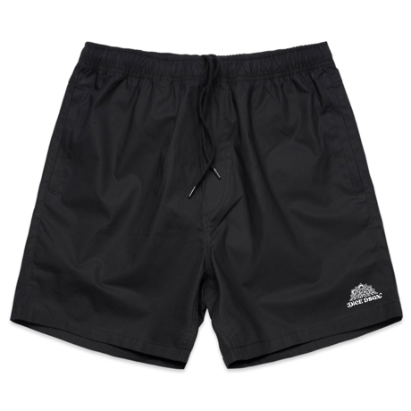 EASY SHORTS