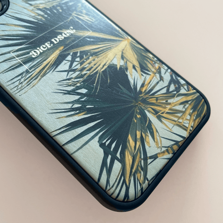 "PARADISE" iPhoneケース