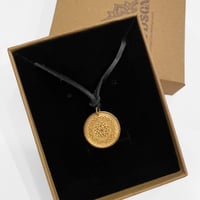 Nature Coin [K10 / K18 / Pt900]