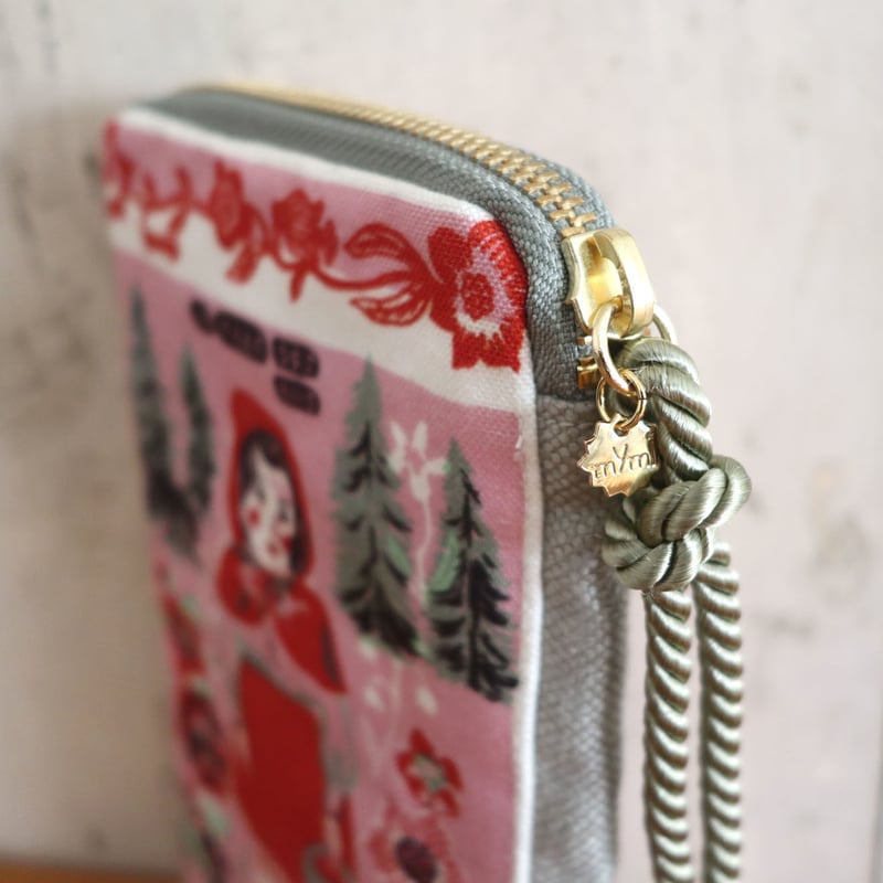 ナタリーレテ   赤ずきん ナタリー・レテ Le Coffret du Petit Chaperon Rouge 赤ずきん