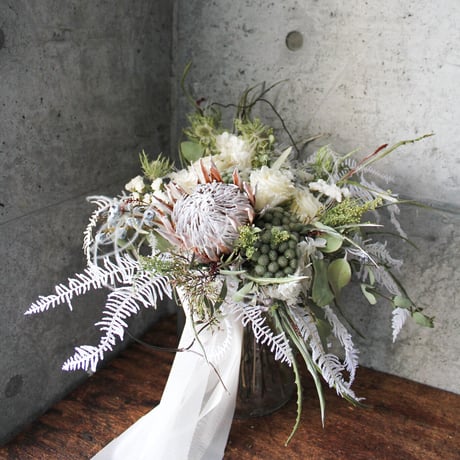 botanical  bouquet