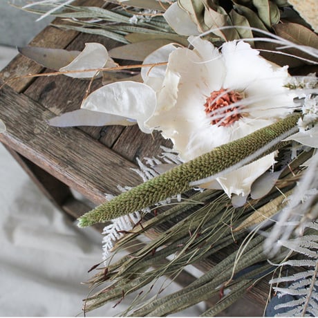 botanical  bouquet