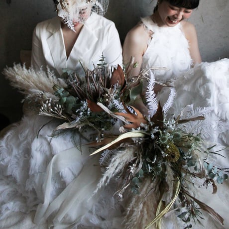 botanical  bouquet