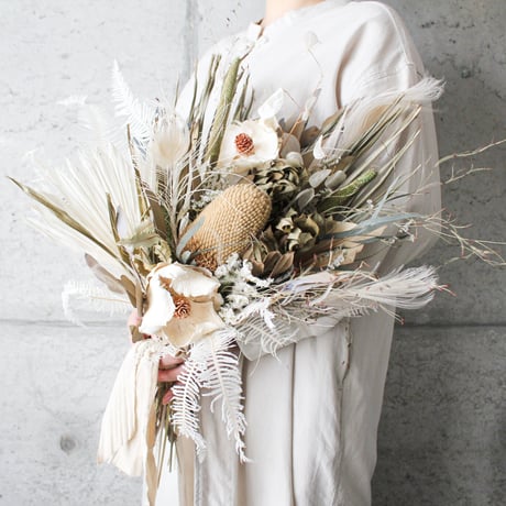 botanical  bouquet