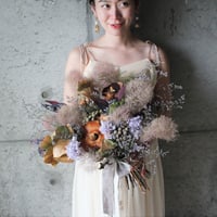 bouquet boutonniere set