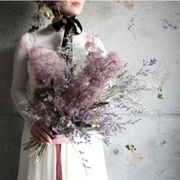 bouquet boutonniere set 菖蒲ayame