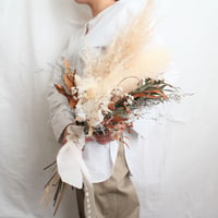 bouquet boutonniere set