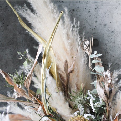 botanical  bouquet
