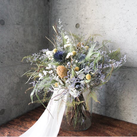 botanical  bouquet