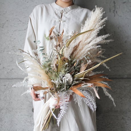 botanical  bouquet