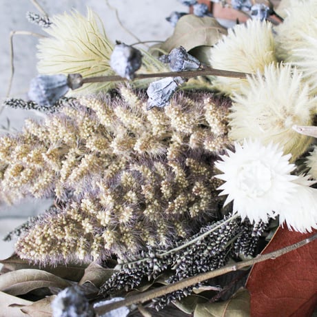 botanical  bouquet