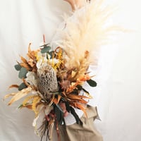 bouquet boutonniere set