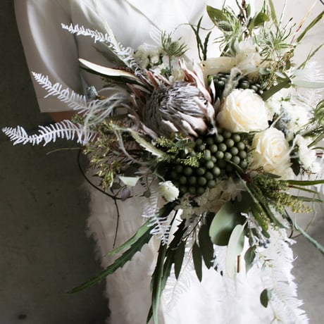 botanical  bouquet