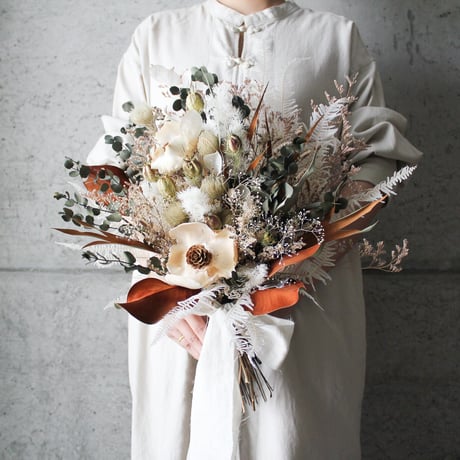 botanical  bouquet