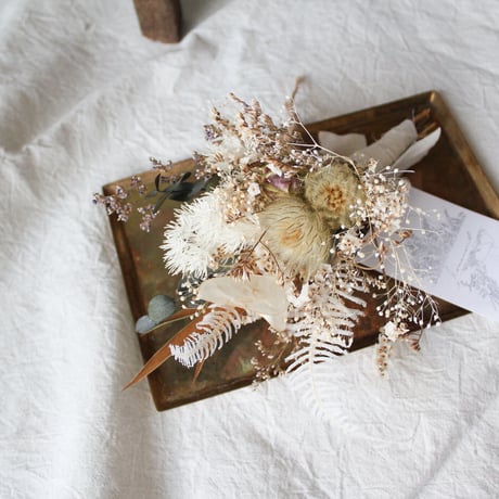 botanical  bouquet