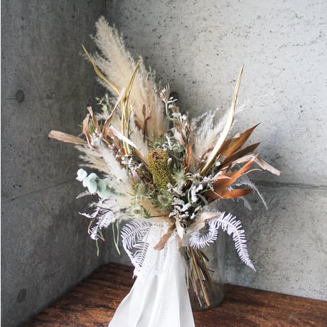 botanical  bouquet