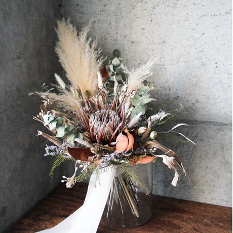 botanical  bouquet