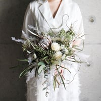 botanical  bouquet