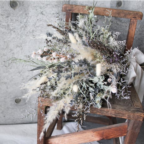 botanical  bouquet
