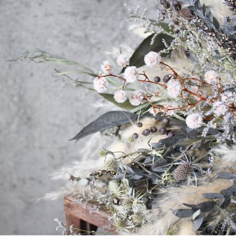 botanical  bouquet