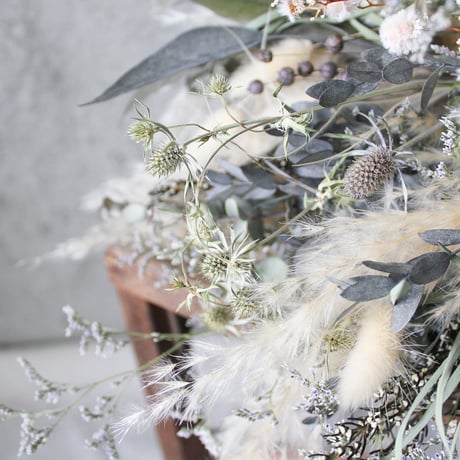 botanical  bouquet