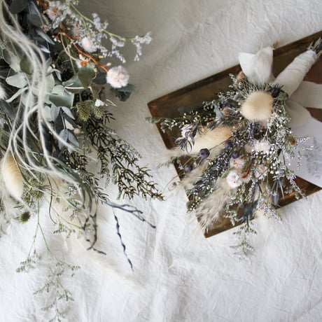 botanical  bouquet
