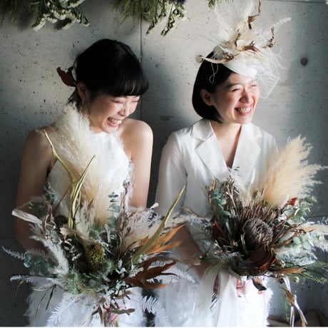 botanical  bouquet