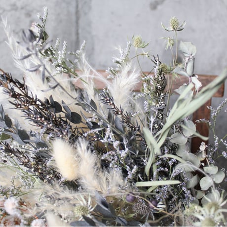 botanical  bouquet