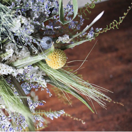 botanical  bouquet