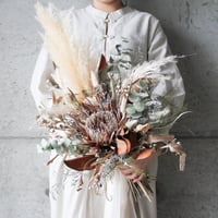 botanical  bouquet