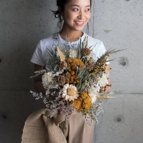 botanical bouquet boutonniere set