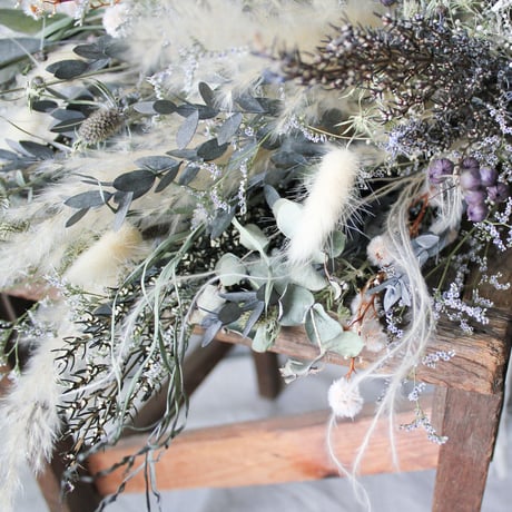 botanical  bouquet