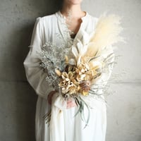 botanical bouquet boutonniere set