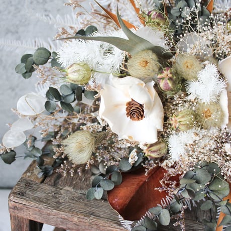 botanical  bouquet